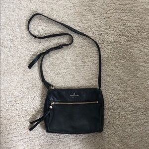 Kate spade crossbody